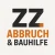 Logo ZZ Abbruch und Bauhilfe